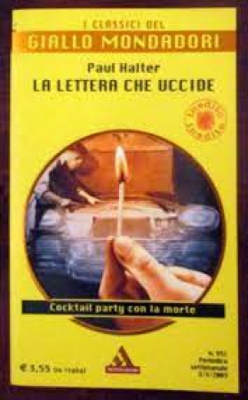 La lettera che uccide