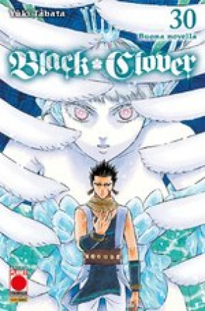 Black Clover. [30], Buona novella