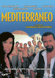 Mediterraneo