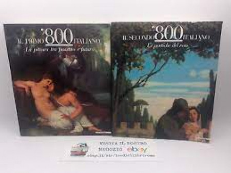 Il primo '800 italiano