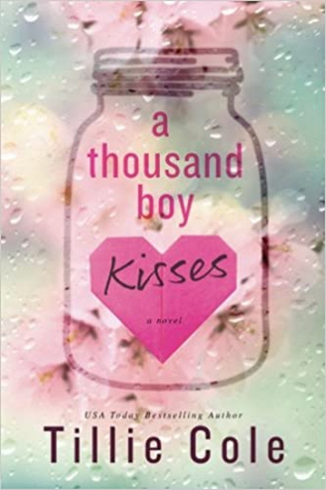 A thousand boy kisses