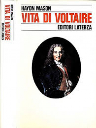 Vita di Voltaire