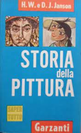 Storia della pittura dall'età delle caverne a oggi