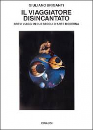 Il viaggiatore disincantato