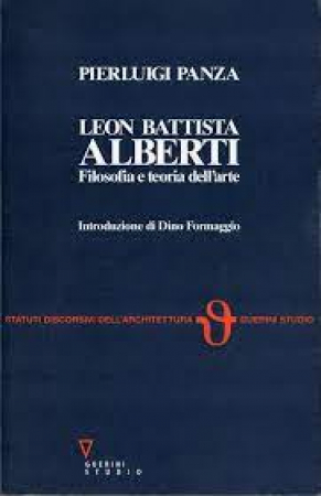 Leon Battista Alberti