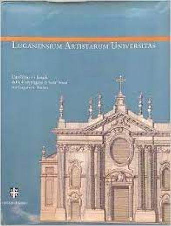 Luganensium Artistarum Universitas