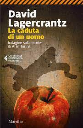 La caduta di un uomo