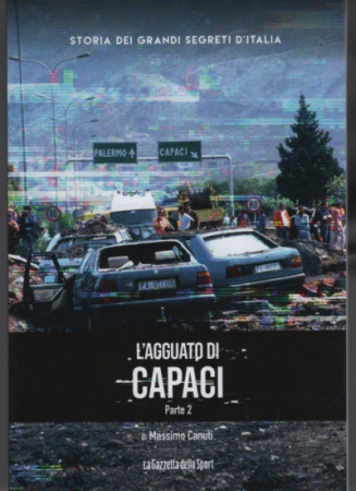 L'agguato di Capaci