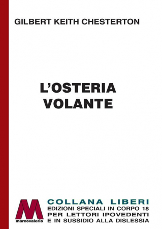 L'osteria volante