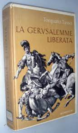 La Gerusalemme liberata