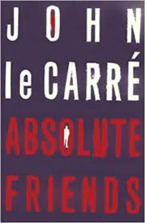 Absolute friends