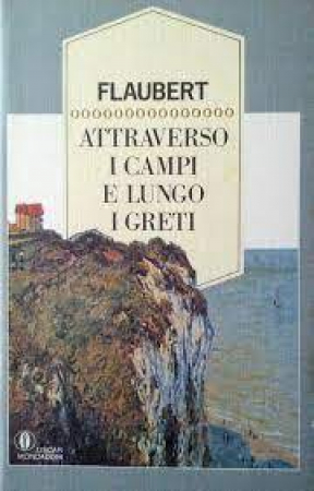 Attraverso i campi e lungo i greti