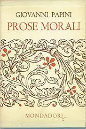 Prose morali