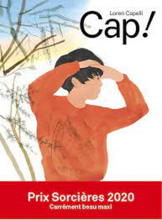 Cap!