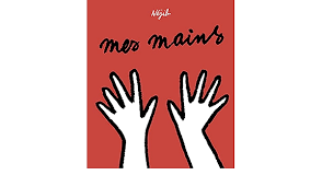 Mes mains