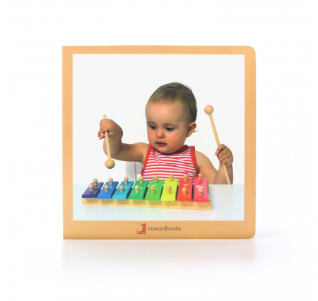 [Instrumentos musicales