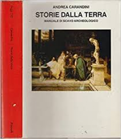 Storie dalla terra