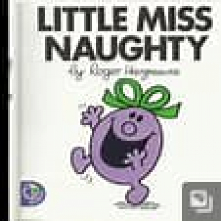 Little Miss Naughty /by Roger Hargreaves