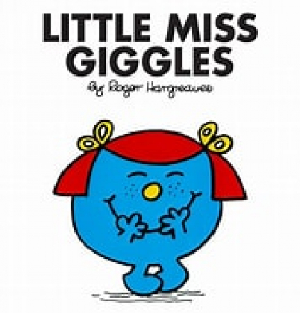 Little Miss Giggles