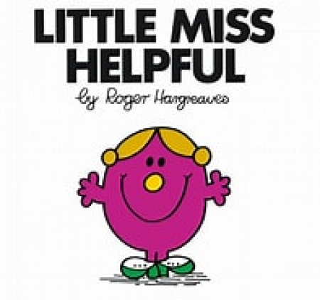 Little Miss Helpful