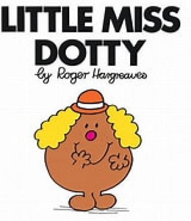 Little Miss Dotty