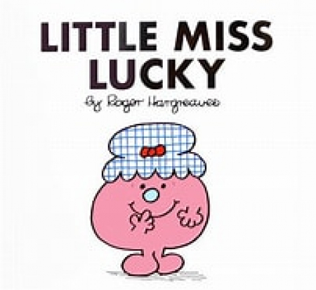 Little Miss Lucky