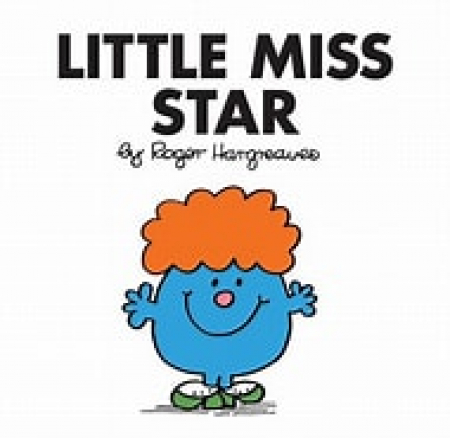 Little Miss Star