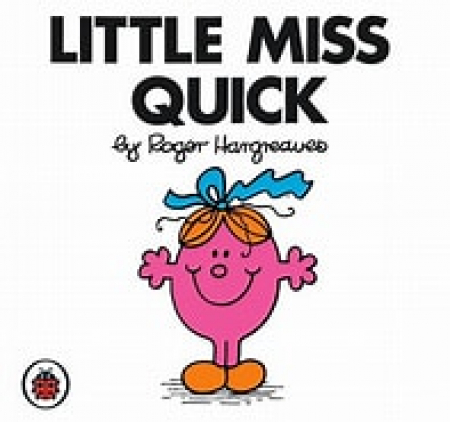 Little Miss Quick