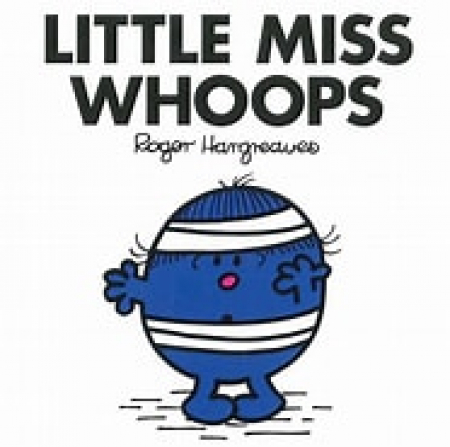Little Miss Whoops