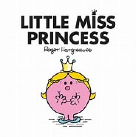Little Miss Princess