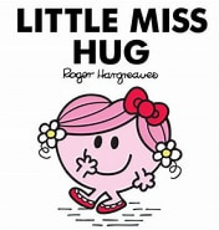 Little Miss Hug