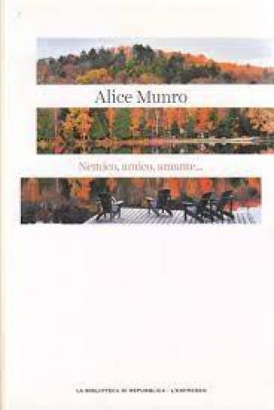 Nemico, amico, amante...