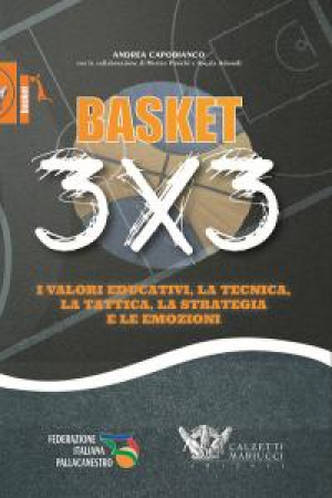 Basket 3x3