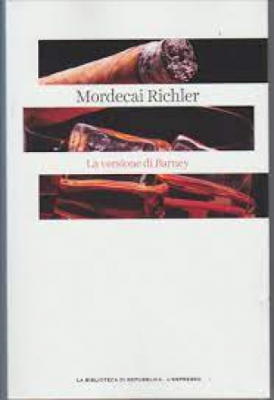 La versione di Barney