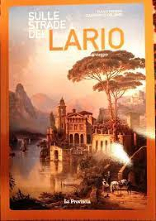 Sulle strade del Lario