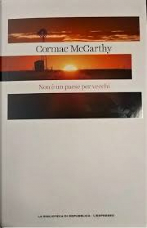 Non è un paese per vecchi