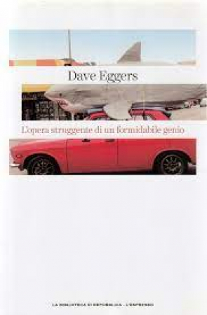 L'opera struggente di un formidabile genio