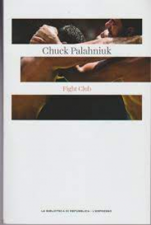 Fight club
