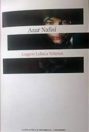 Leggere Lolita a Teheran