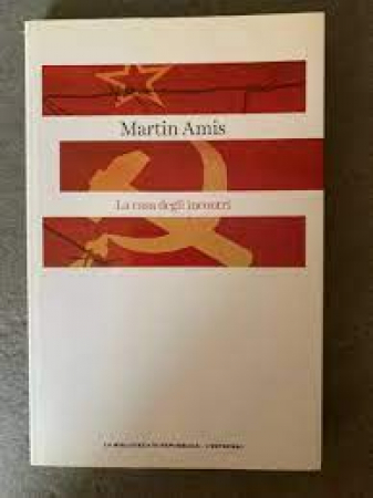 La casa degli incontri