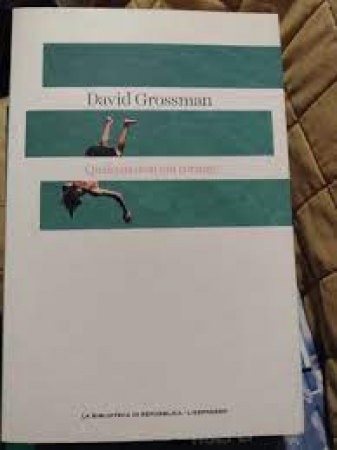 Qualcuno con cui correre