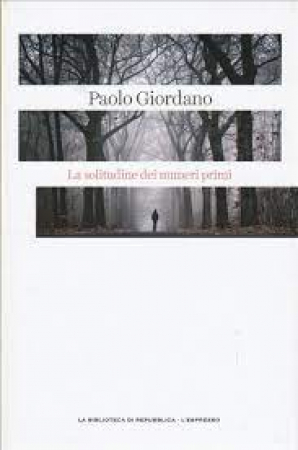 La solitudine dei numeri primi