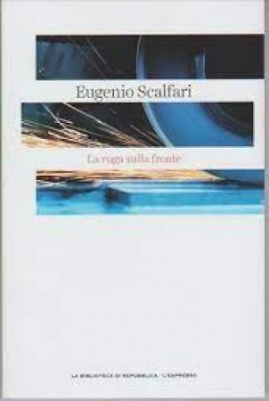 La ruga sulla fronte