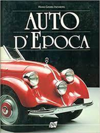 Auto d'epoca