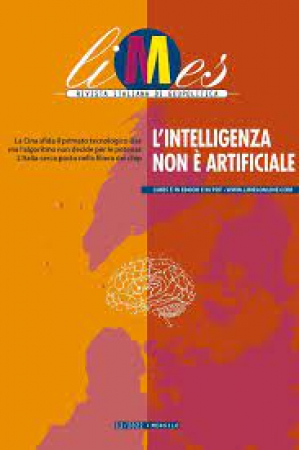 L'intelligenza non è artificiale