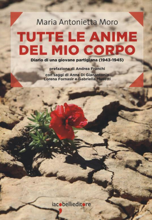 Tutte le anime del mio corpo