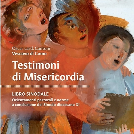 Testimoni di misericordia