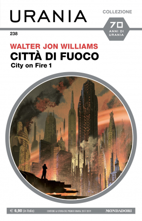 Città di fuoco