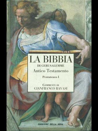 Volume 1: Antico Testamento. Il Pentateuco (parte 1)