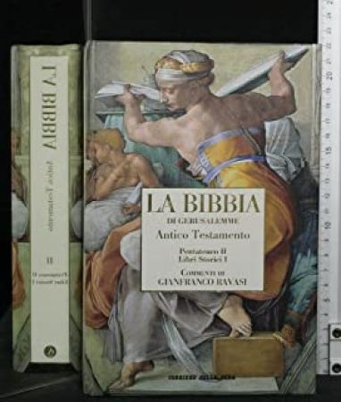Volume 2: Antico Testamento. Il Pentateuco (parte 2)
